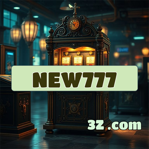 Cassino Vibrante do New777: Emocione-se com Nossas Ofertas
