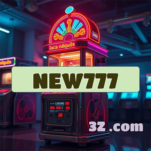 Segurança e Diversão no new777: Uma Plataforma Confiável