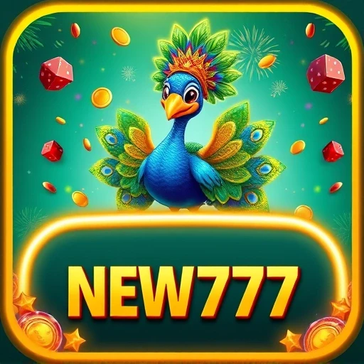 new777 Logo