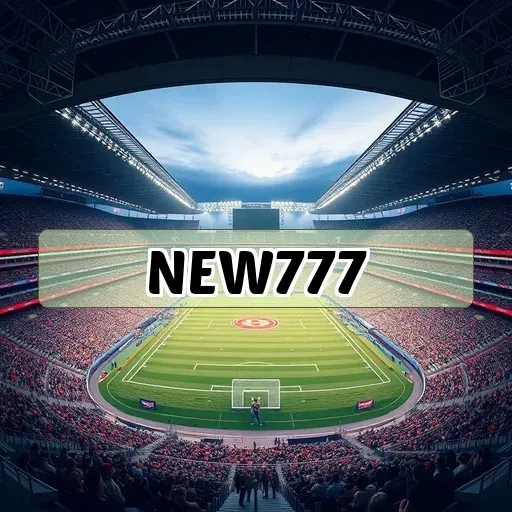 new777: A Revolução da Fidelidade em Jogos Online