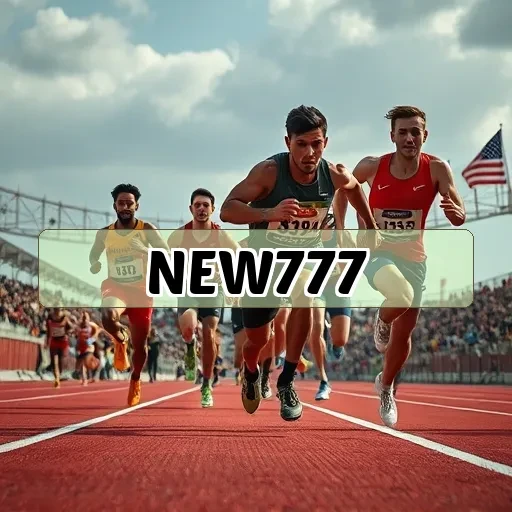 new777: Atrações Imperdíveis em Jogos Móveis Para Você!