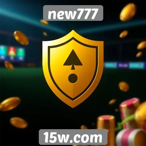 Avaliação da segurança no site new777