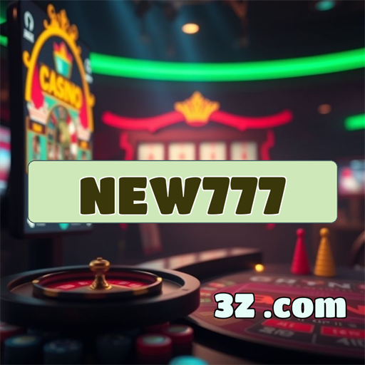 Slots Fantásticas no new777: Emoções e Diversão Garantida